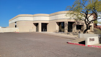 More details for 7946 E McClain Dr, Scottsdale, AZ - Industrial for Lease