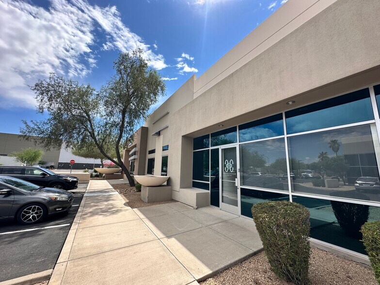 4320 E Presidio St, Mesa, AZ à vendre - Photo du b timent - Image 3 de 21