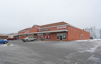 Plus de détails pour 40-60 Church St, Gloversville, NY - Commerce de détail à louer