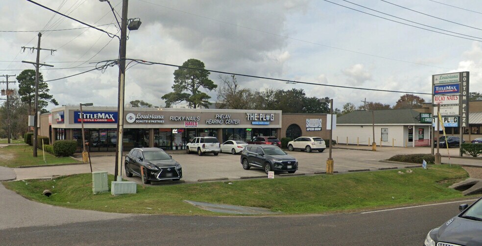 3618 Highway 365, Nederland, TX à louer - Photo du bâtiment - Image 2 de 10