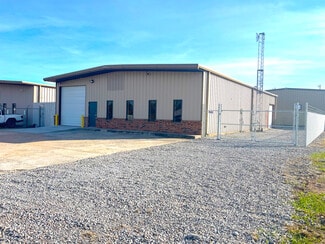 More details for 4420 SW 33rd St, Oklahoma City, OK - Industrial for Lease