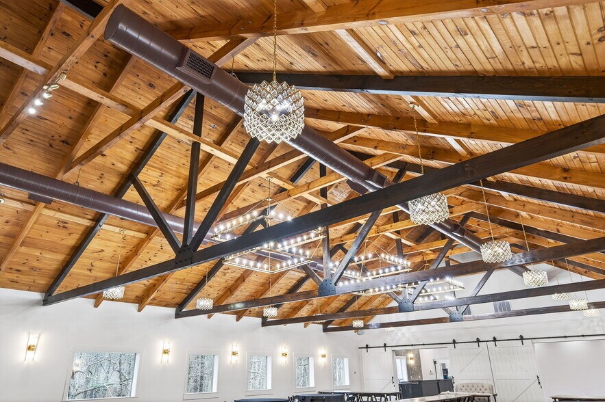 1249 Gulf Rd, Spencer, TN à vendre - Photo du bâtiment - Image 2 de 109