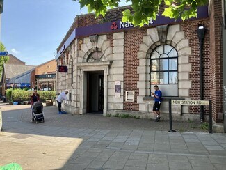 Plus de détails pour 778 Fishponds Rd, Bristol - Commerce de détail à vendre