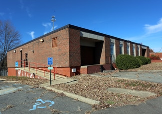 More details for 3146 Starlight Dr, Winston-Salem, NC - Industrial for Lease