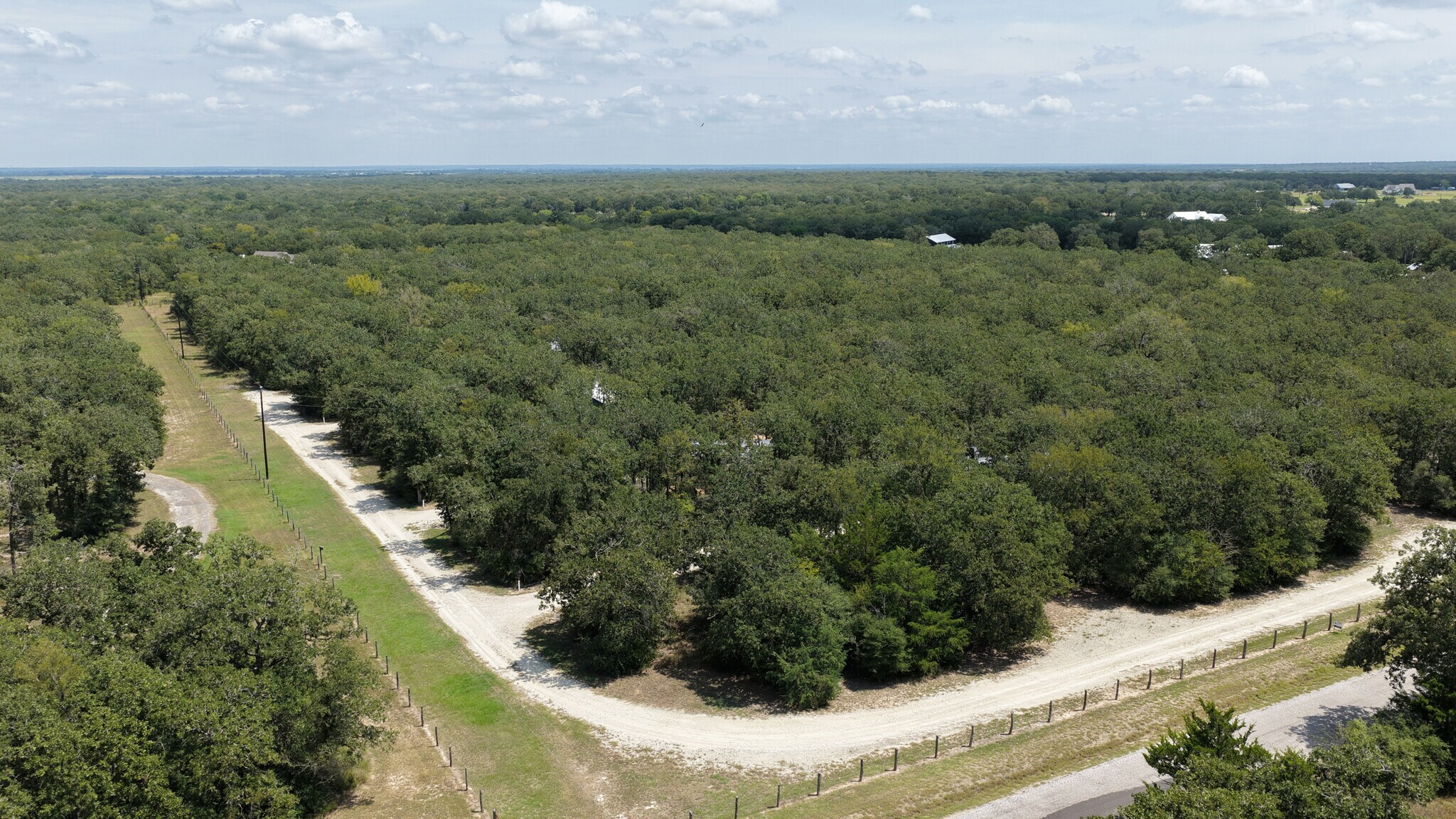 13565 County Road 274, Somerville, TX à vendre Photo du bâtiment- Image 1 de 14