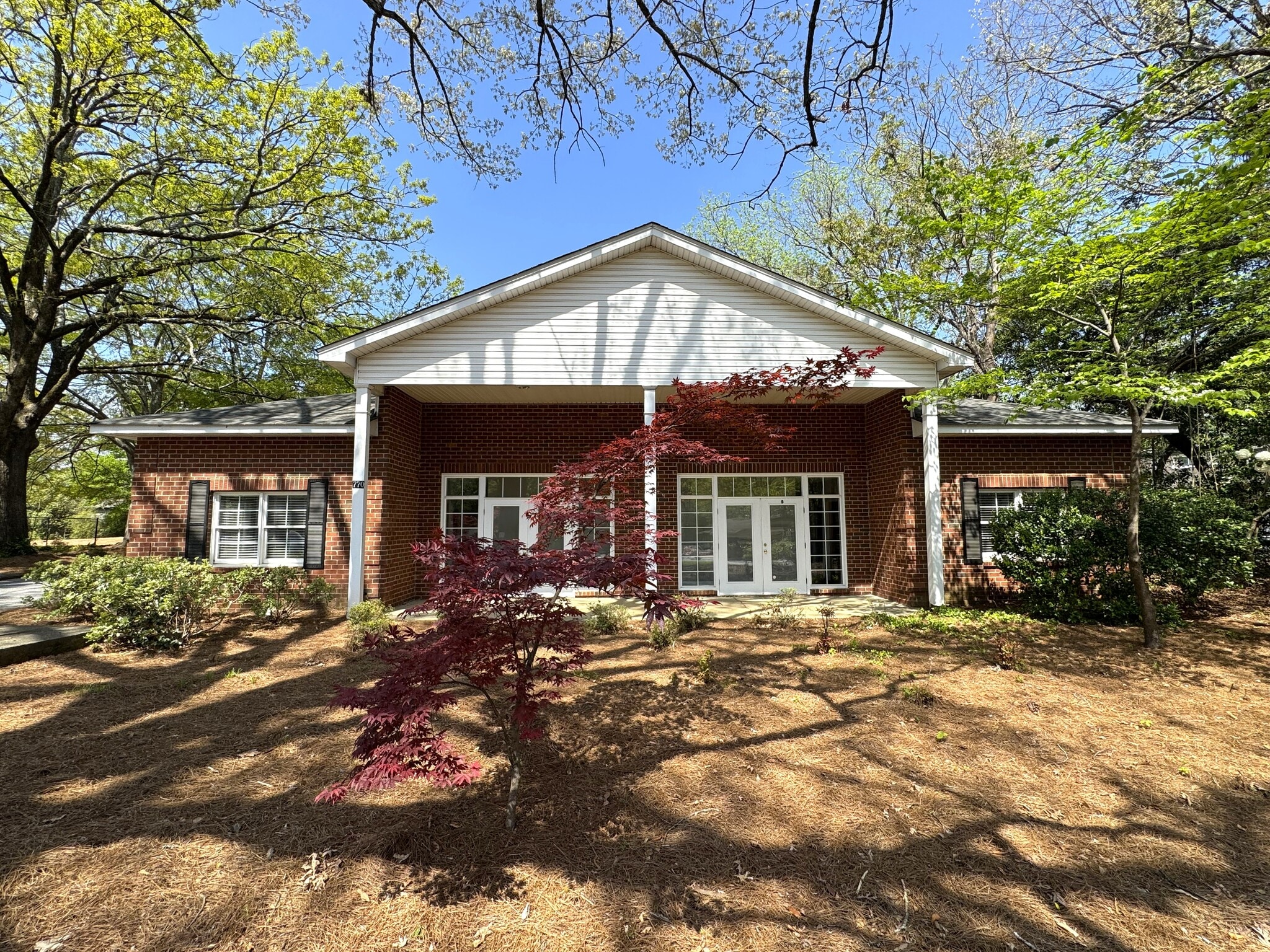 770 Gaines School Rd, Athens, GA for lease Building Photo- Image 1 of 23