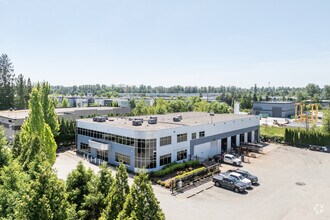 5363 273A St, Langley Twp, BC - AERIAL  map view