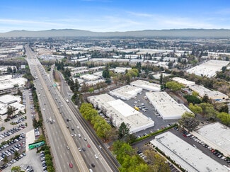 More details for 2170-2190 Paragon Dr, San Jose, CA - Flex for Lease