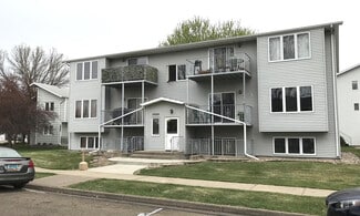 More details for 2920 Warwick Loop, Bismarck, ND - Multifamily for Sale