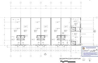 More details for 7050 Deering Ave, Canoga Park, CA - Industrial for Lease