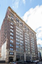 438-448 W 37th St, New York, NY for lease Building Photo- Image 1 of 14