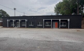 Plus de détails pour 3565 McCall Pl, Doraville, GA - Industriel à vendre