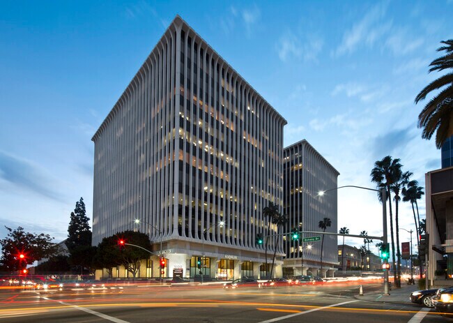 More details for 9100 Wilshire Blvd, Beverly Hills, CA - Office for Lease