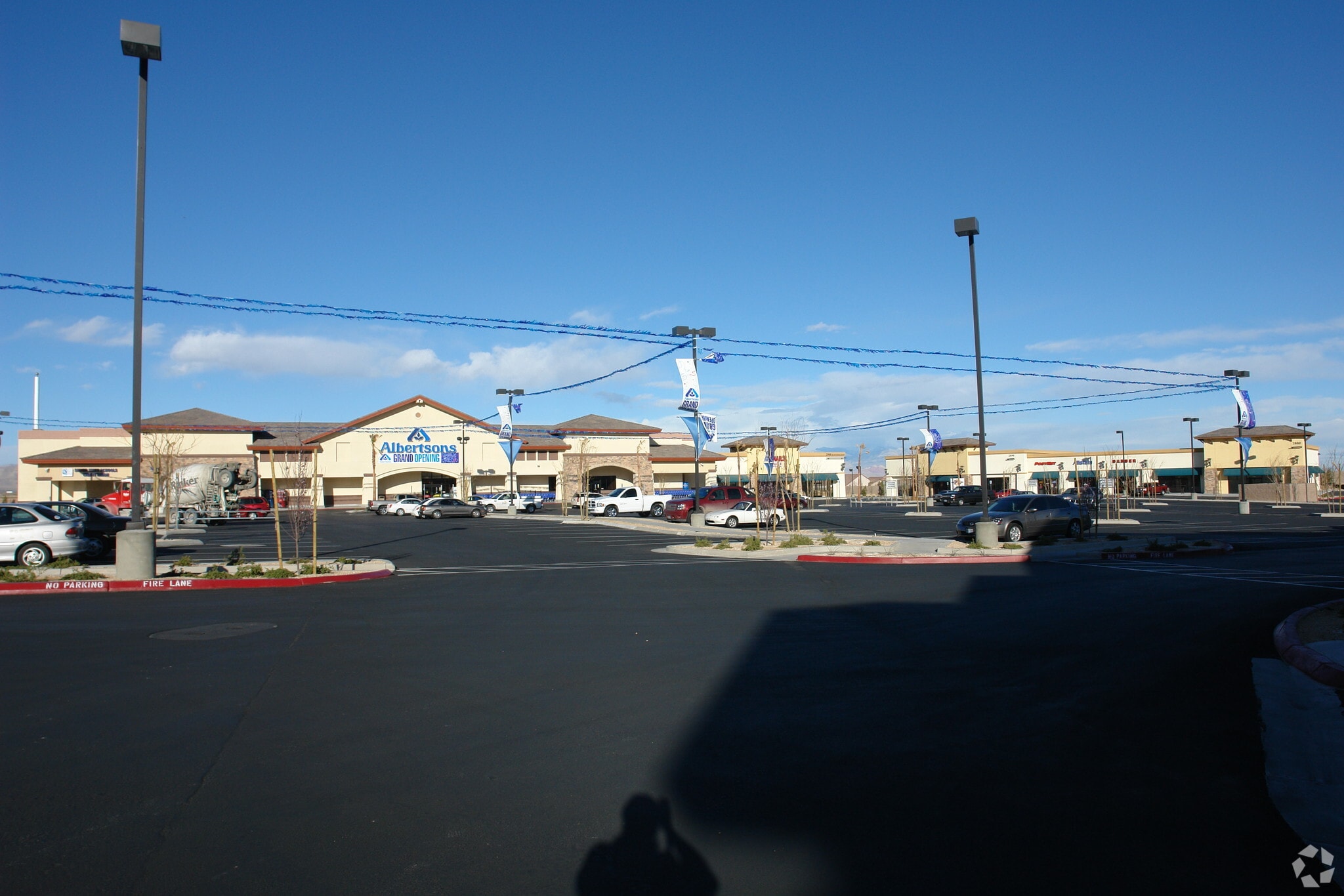 2810-2930 Bicentennial Pky, Henderson, NV for lease Building Photo- Image 1 of 12