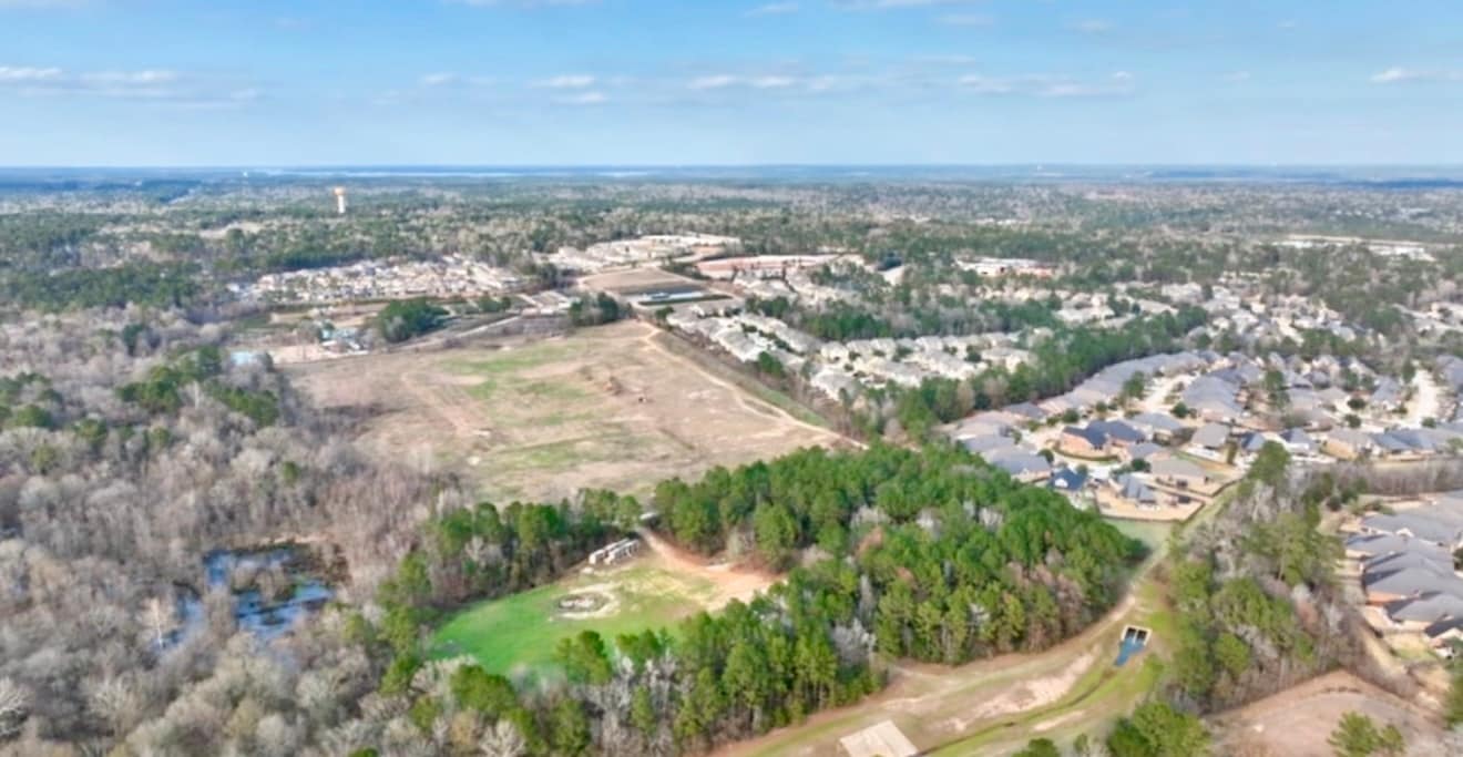 6050 Honea Egypt Rd, Montgomery, TX for sale Primary Photo- Image 1 of 9