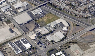 Plus de détails pour 1815 Williams St, San Leandro, CA - Terrain à vendre