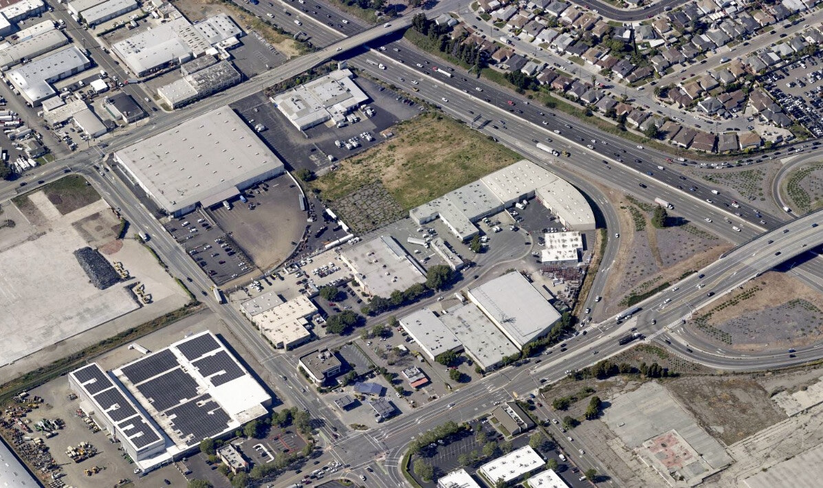 1815 Williams St, San Leandro, CA for sale Primary Photo- Image 1 of 3