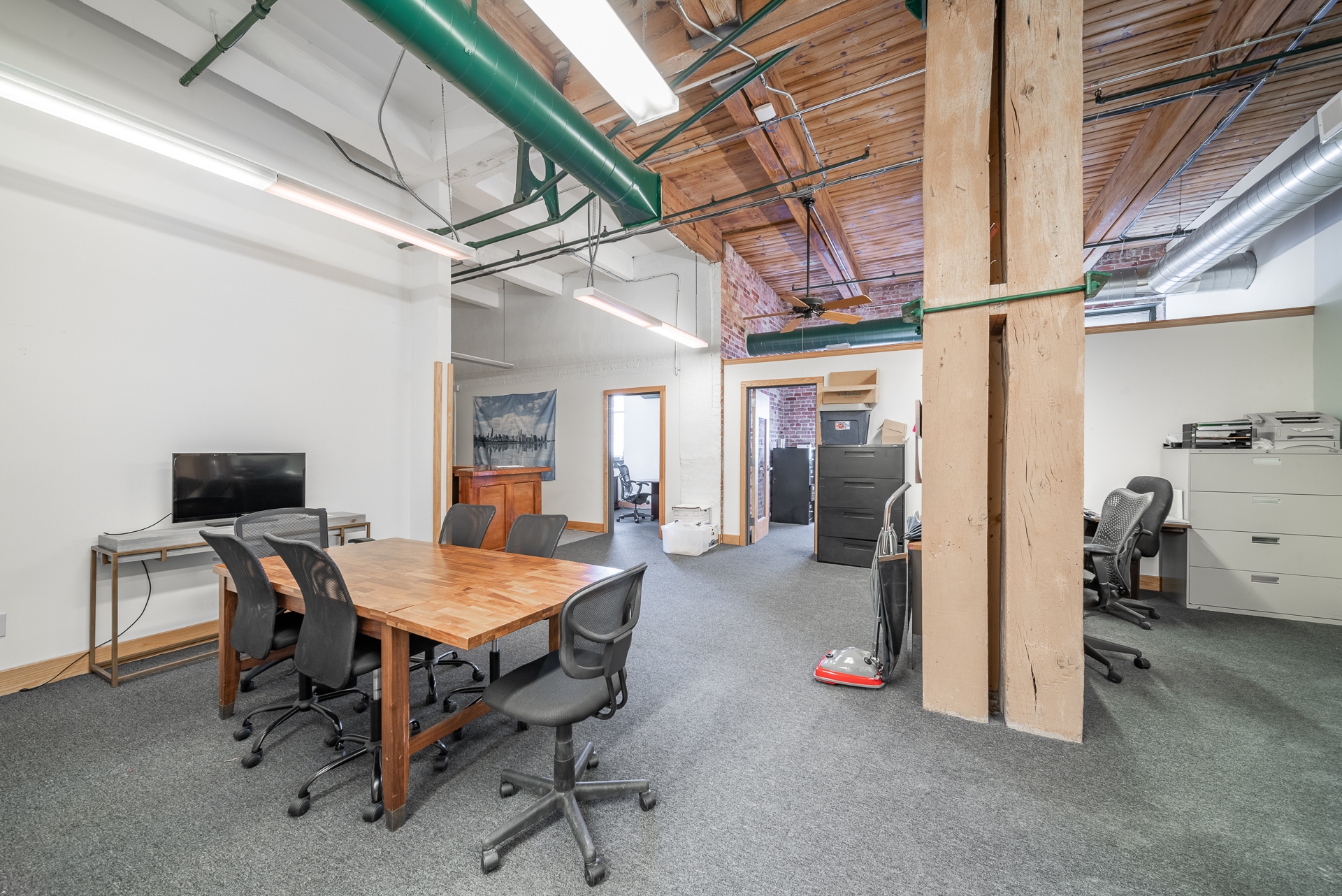 1550 S Indiana Ave, Chicago, IL for sale Interior Photo- Image 1 of 5