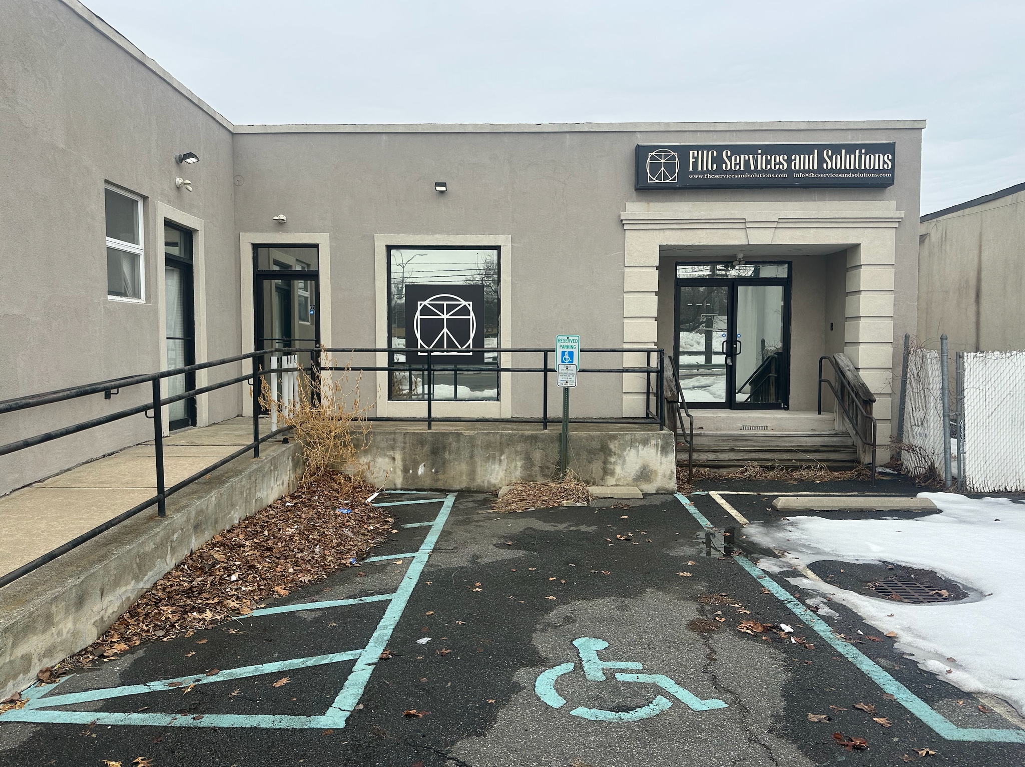 711 Broadway, Westwood, NJ for lease Building Photo- Image 1 of 13