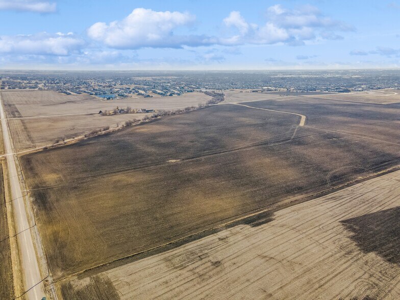 3110 Northwest 110th Ave, Ankeny, IA à vendre - Aérien - Image 2 de 12