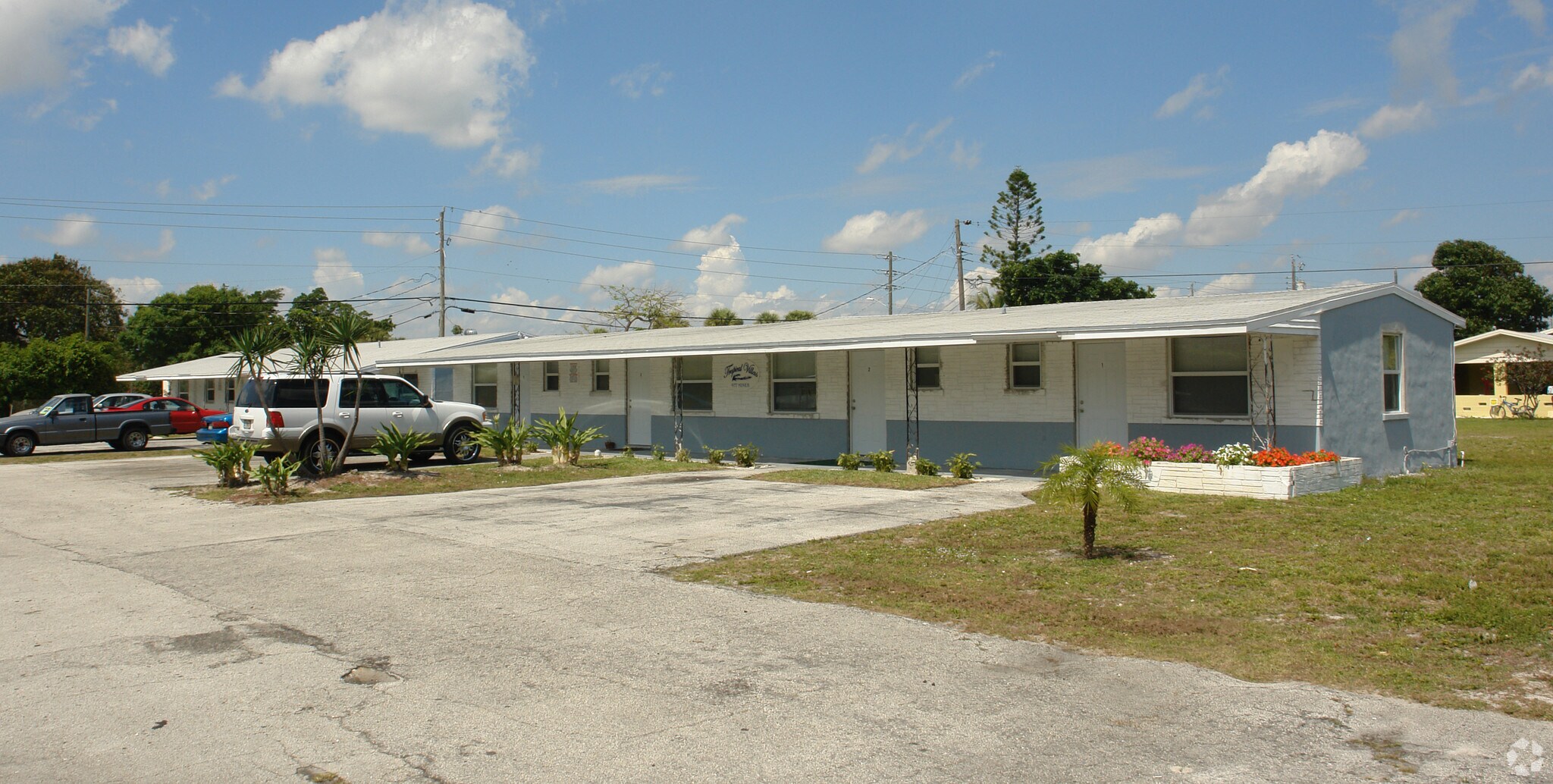 977 Miner Rd, Lantana, FL à vendre Photo du bâtiment- Image 1 de 1