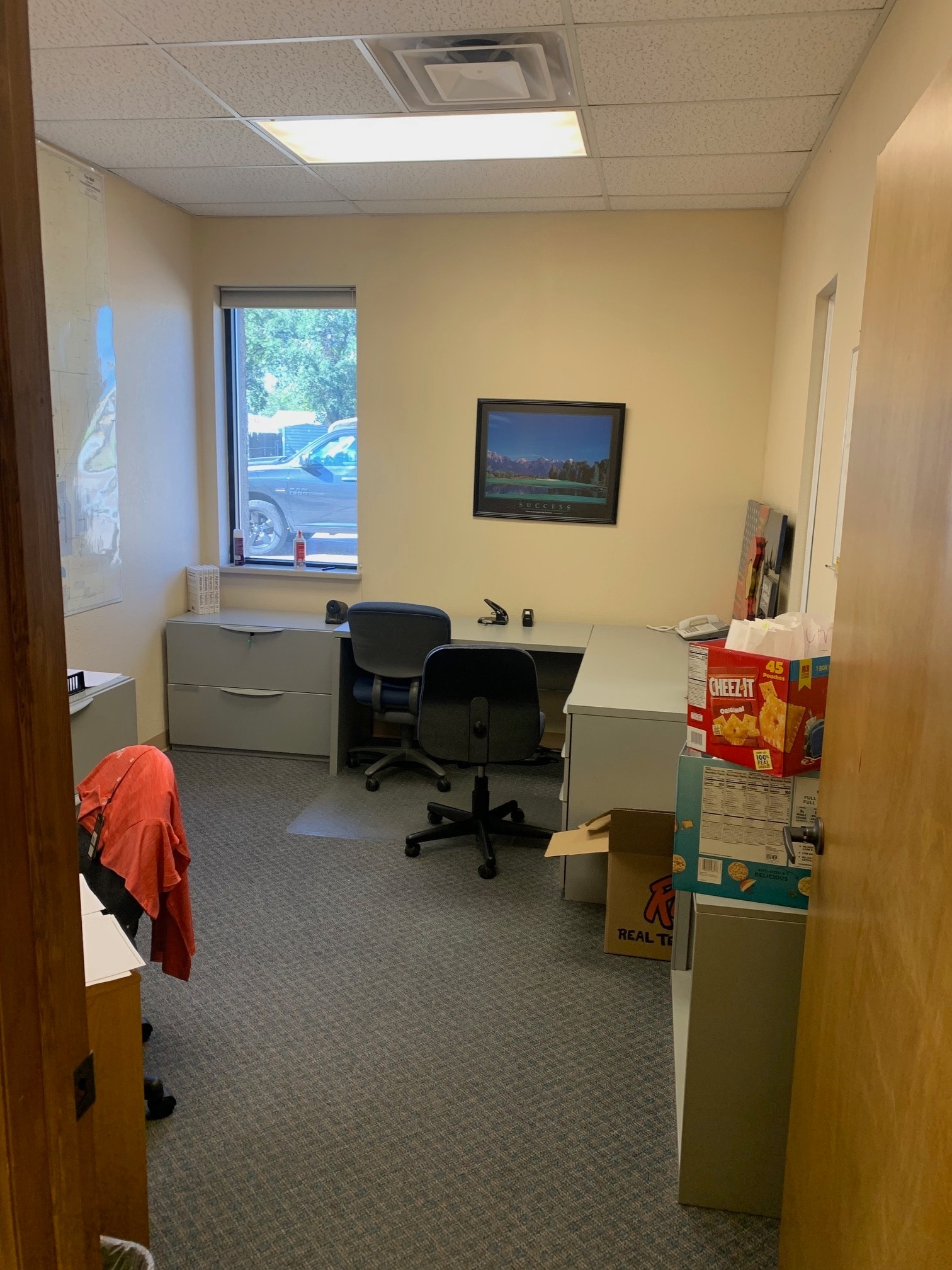 2325 Rand Ave, Colorado Springs, CO for lease Interior Photo- Image 1 of 8