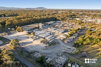 2 Prosperity Rd, South Nowra, NSW - Aerial  map view - Image1