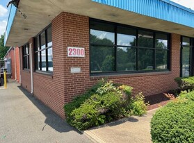 2300 Old Steele Creek Rd, Charlotte NC - Warehouse