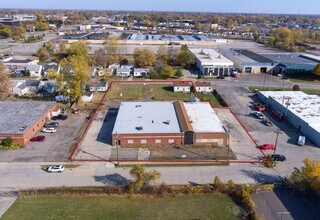 22778 Globe Ave, Warren, MI for lease Building Photo- Image 1 of 9