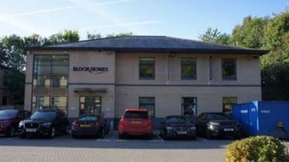 More details for Stirling Rd, Swindon - Office for Lease