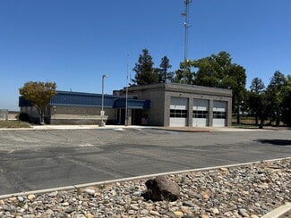 Plus de détails pour 18800 Murphy Rd, Ripon, CA - Bureau à louer