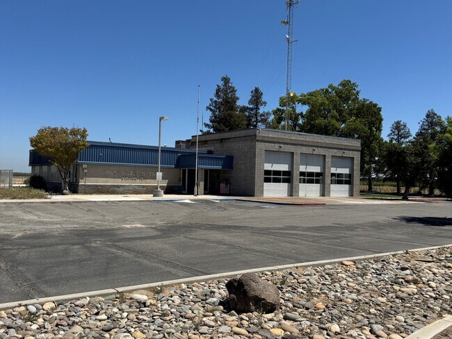 Plus de détails pour 18800 Murphy Rd, Ripon, CA - Bureau à louer
