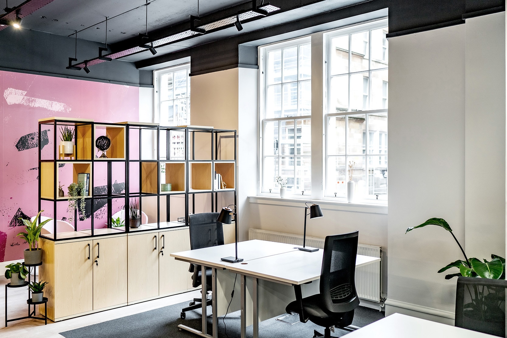 126 West Regent St, Glasgow à louer Photo du bâtiment- Image 1 de 1