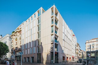 More details for Calle del Clavel, 7, Madrid - Retail for Lease