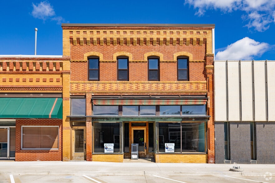 311 Audubon St, Adair, IA for sale - Primary Photo - Image 2 of 3