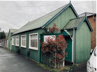 Plus de détails pour 29 New Broad St, Stratford Upon Avon - Commerce de détail à vendre