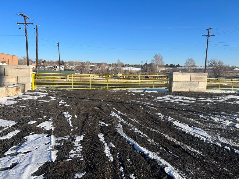 3800 W 69th Pl, Westminster, CO for lease - Building Photo - Image 3 of 4