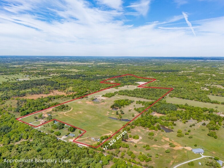 2548 County Road 2690, Alvord, TX for sale - Primary Photo - Image 1 of 59