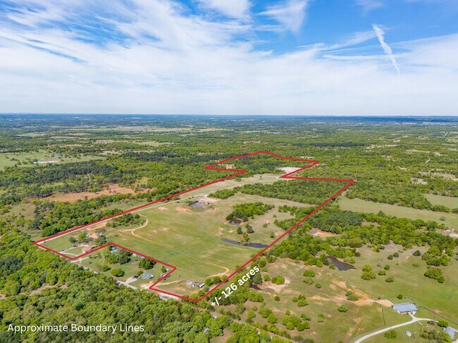 Plus de détails pour 2548 County Road 2690, Alvord, TX - Terrain à vendre