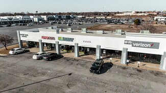 Plus de détails pour 1803 N Hwy 81, Duncan, OK - Local commercial à louer