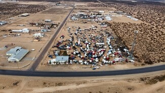 More details for 1321 Darrington Rd, El Paso, TX - Land for Sale