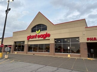 More details for 11-45 5th St SE, Barberton, OH - Office/Retail for Lease