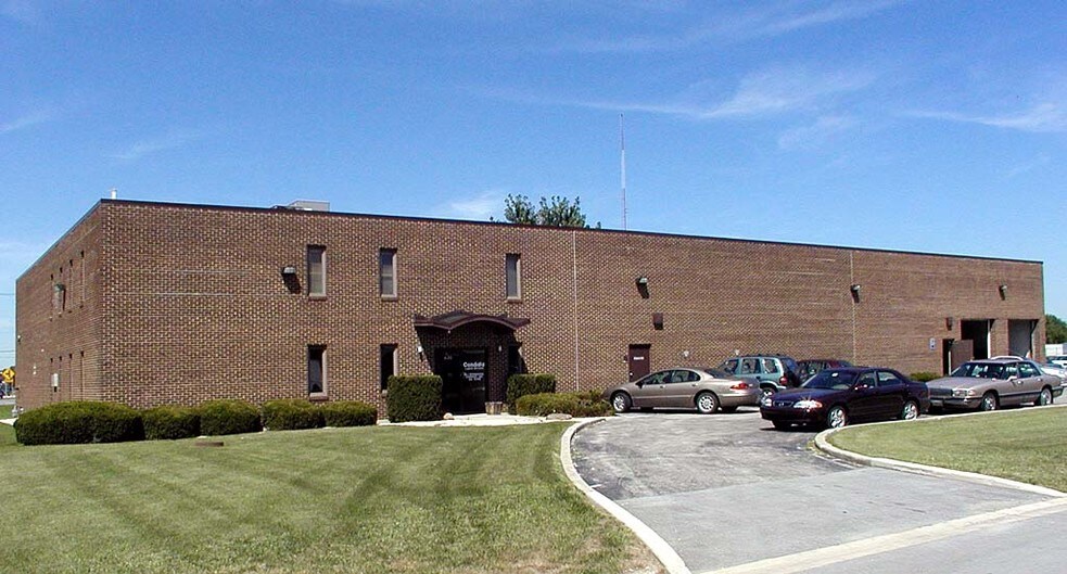 435 W 194th St, Glenwood, IL à louer - Photo principale - Image 1 de 31