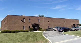 Plus de détails pour 435 W 194th St, Glenwood, IL - Industriel à louer