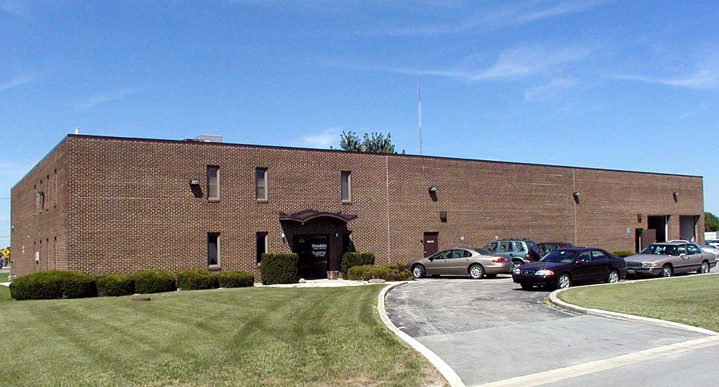 435 W 194th St, Glenwood, IL for lease Primary Photo- Image 1 of 32