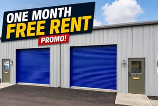 More details for 2117-2720 28th St, Gulfport, MS - Industrial for Lease
