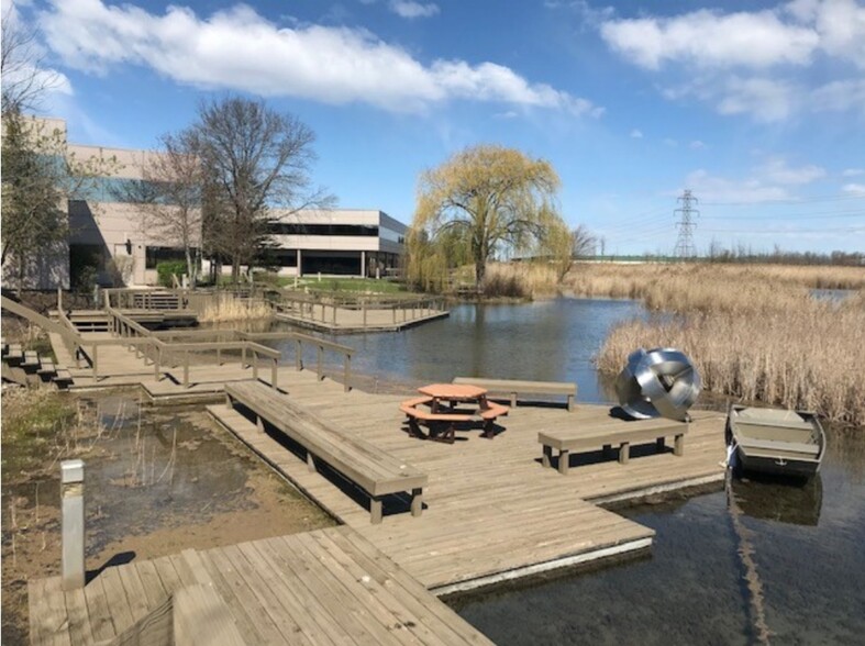 6723 Towpath Rd, East Syracuse, NY for lease - Building Photo - Image 1 of 1