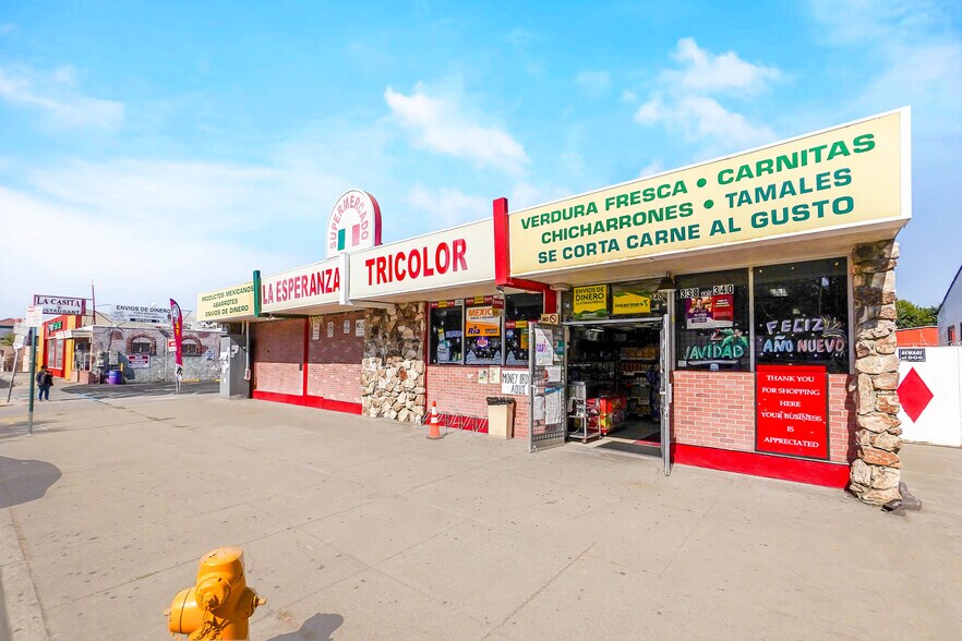 344 A St, Hayward, CA à vendre - Photo du bâtiment - Image 2 de 14