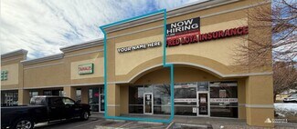 More details for 3217 23rd Ave, Evans, CO - Retail for Lease