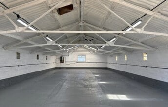 Flaunden Ln, Hemel Hempstead à louer Photo intérieure- Image 1 de 2